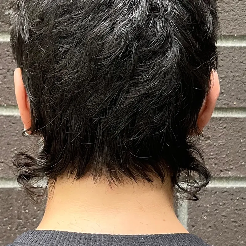 consultation at Really Cool Hair in Portland, OR