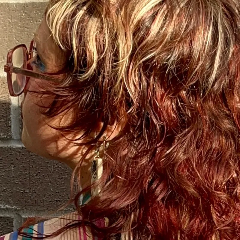 haircut add on at Really Cool Hair in Portland, OR
