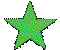 Sparkle star